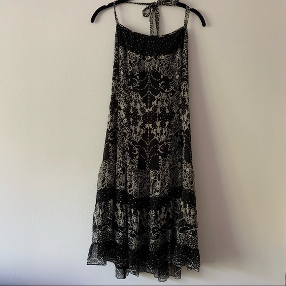 Anna Sui for Anthropologie Dress - Picture 4 of 7